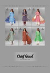 Chief Guest Vol 33 By Deeptex Premium Printed Cotton Dress Material Wholesale Online
